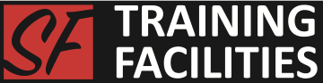 Logo SF Training Facilities