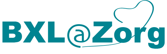 Logo BXL@Zorg