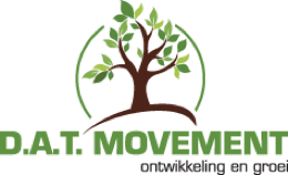 Logo D.A.T. Movement