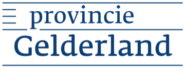 Logo Provincie Gelderland