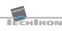 Logo TechTron